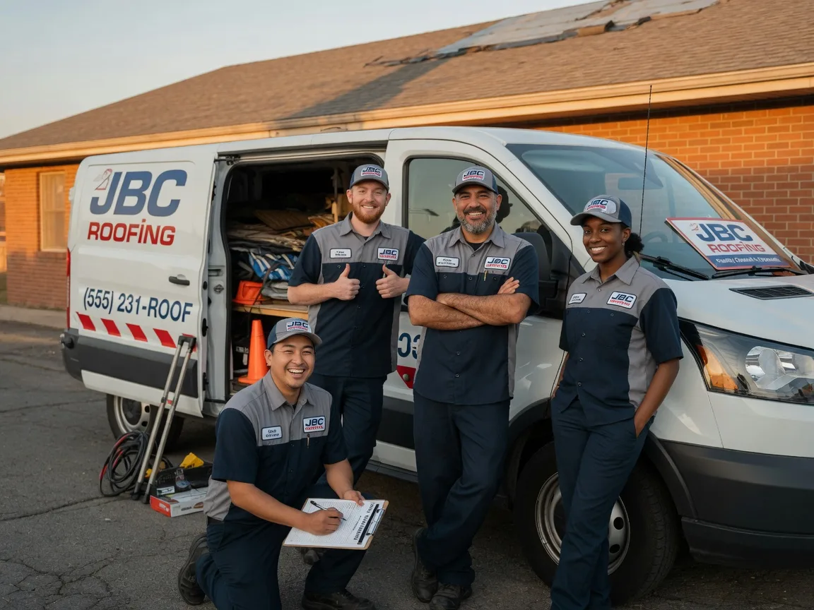 Roof Replacement company in Deptford, NJ