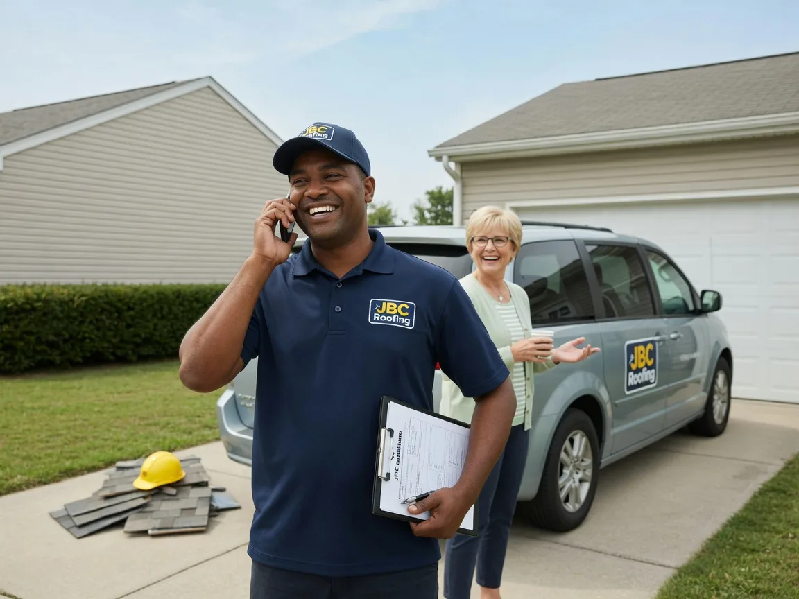 Roof Replacement Deptford, NJ FAQs